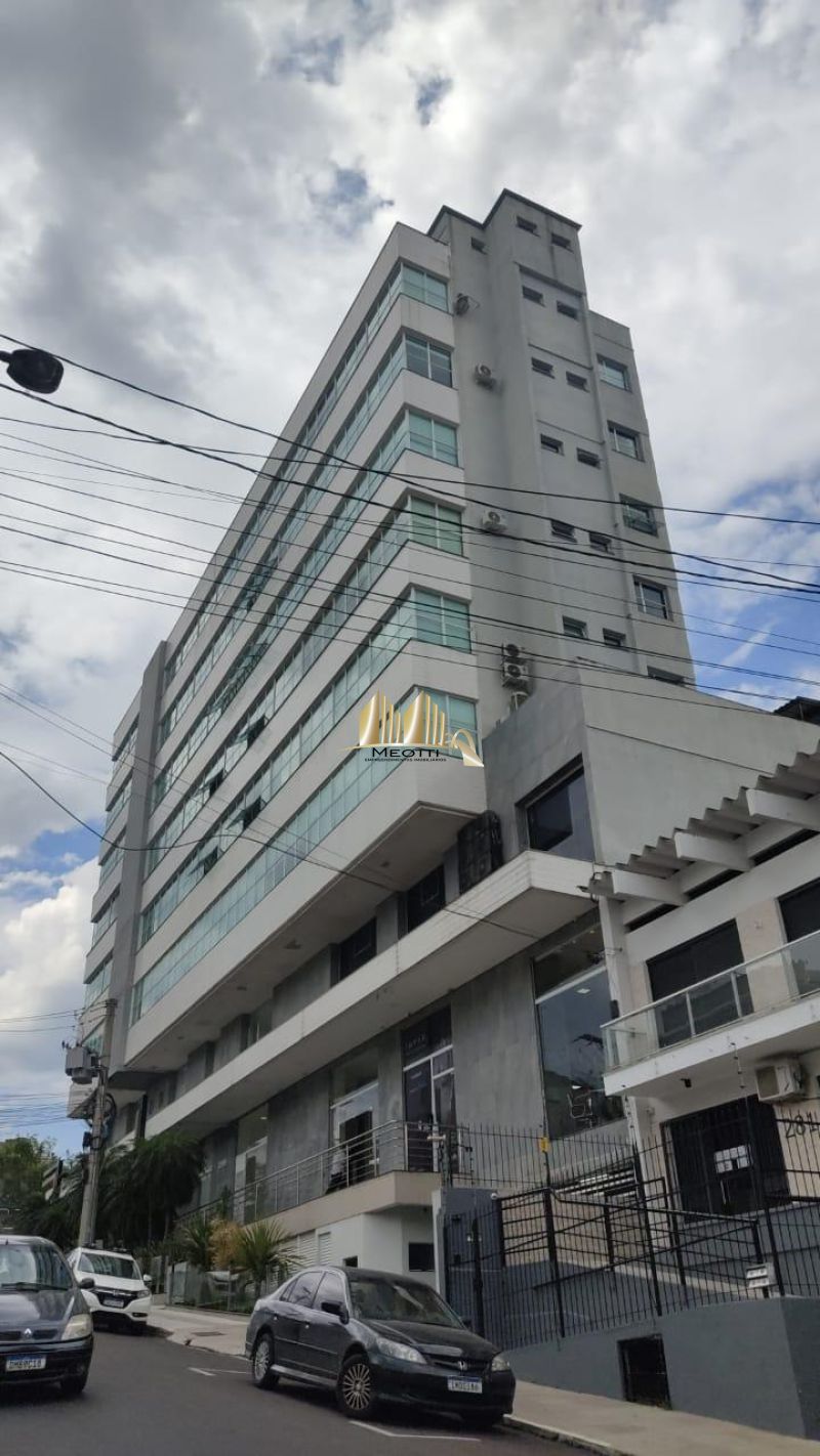 Sala - Centro - Santa Maria