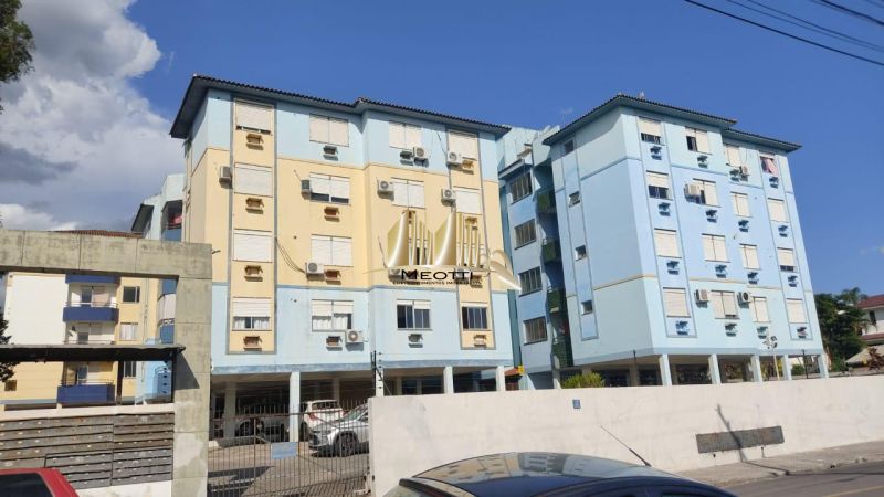 Apto - Duque De Caxias - Santa Maria