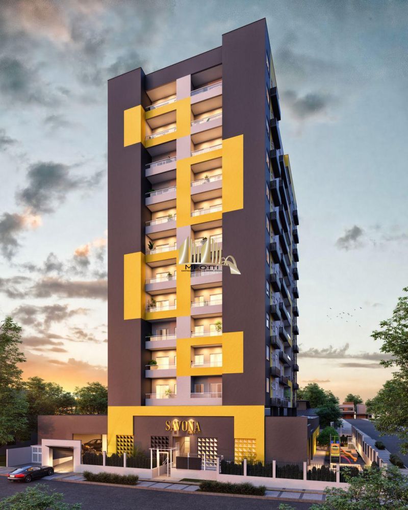 Apto - Nossa Senhora Do Rosario - Santa Maria