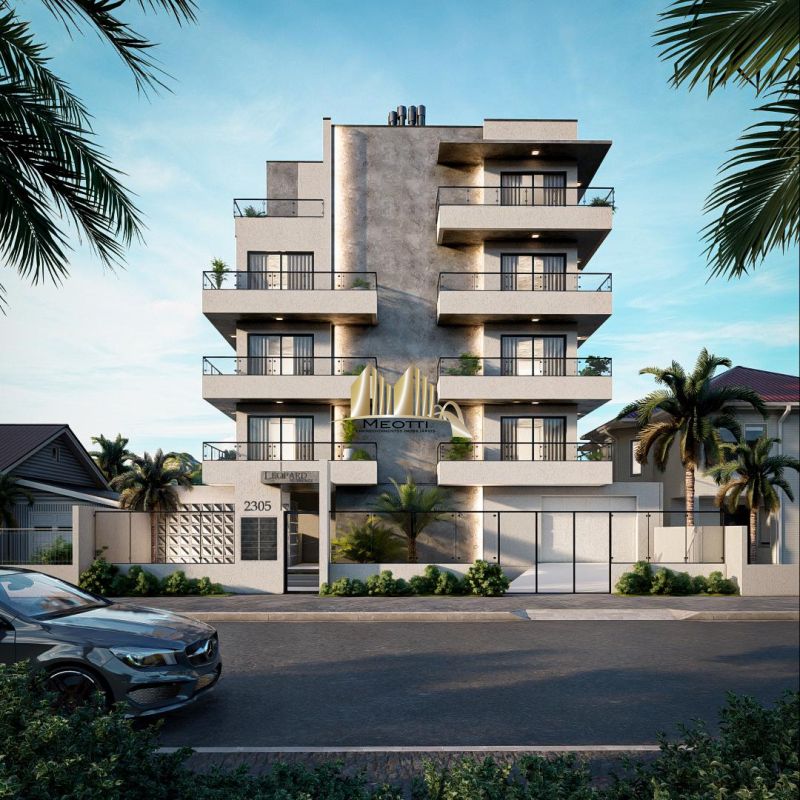 Apto - Boi Morto - Santa Maria