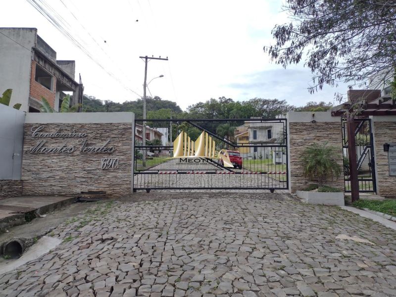 Terreno - Nossa Senhora Do Perpétuo Socorro - Santa Maria