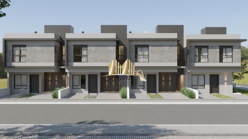 Casa - Sao Jose - Santa Maria