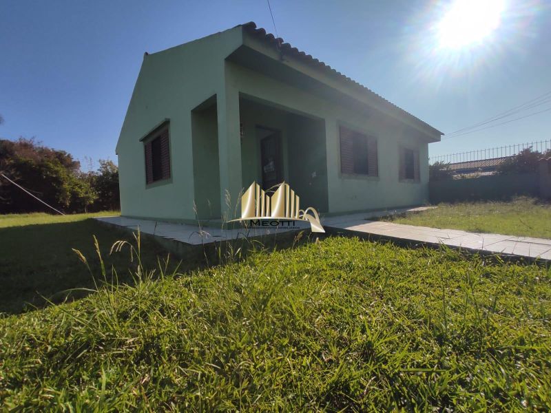 Casa - Pinheiro Machado - Santa Maria