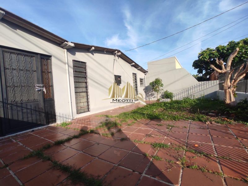 Casa - Tancredo Neves - Santa Maria