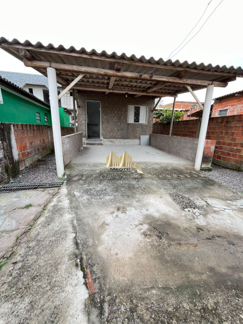 Casa - Pinheiro Machado - Santa Maria