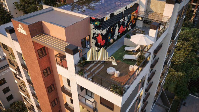 Apto - Camobi - Santa Maria