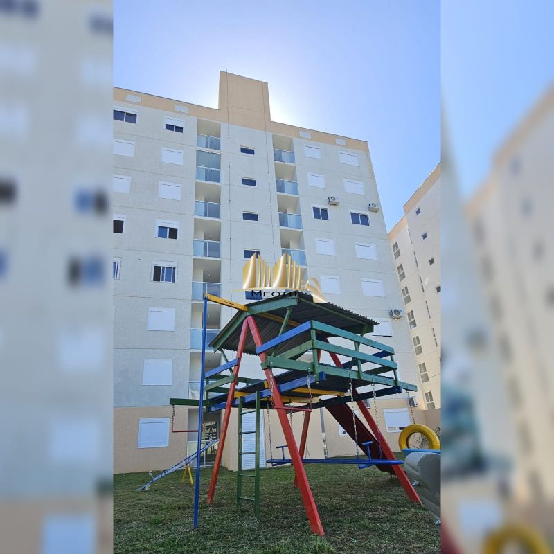 Apto - Camobi - Santa Maria