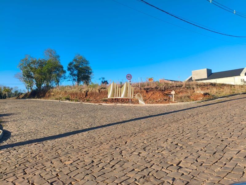 Terreno - Itaara - Itaara
