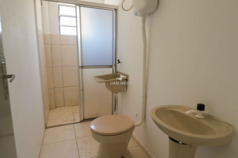 Apartamento 1 quarto  em ERECHIM