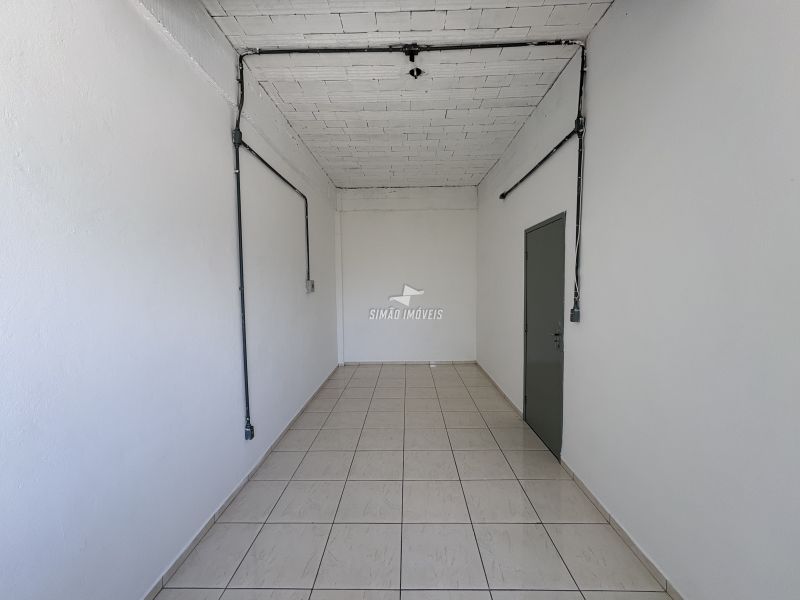 Apartamento 1 quarto  em ERECHIM