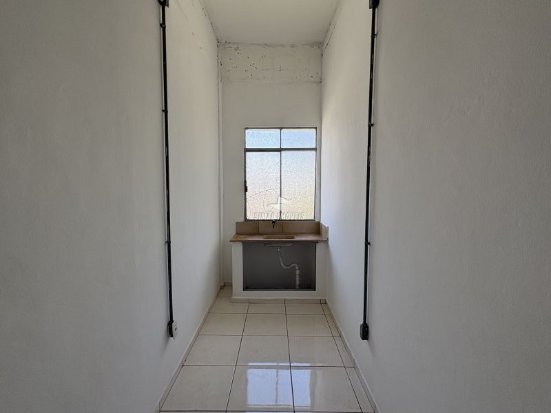 Apartamento 1 quarto  em ERECHIM