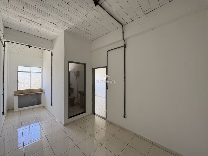 Apartamento 1 quarto  em ERECHIM