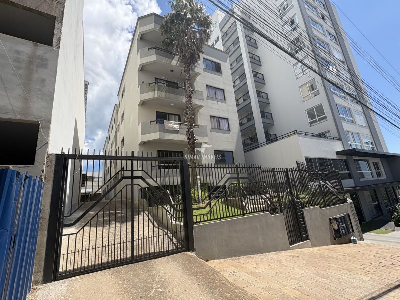 Apartamento 2 quartos  em ERECHIM
