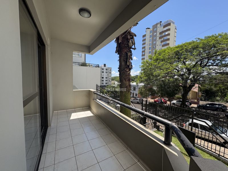 Apartamento 2 quartos  em ERECHIM