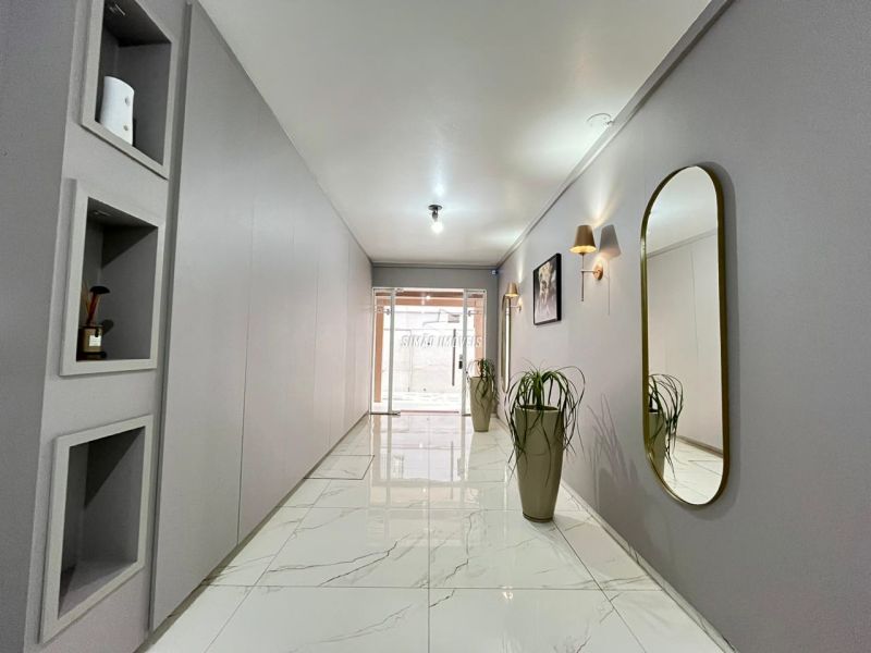 Apartamento 2 quartos  em ERECHIM