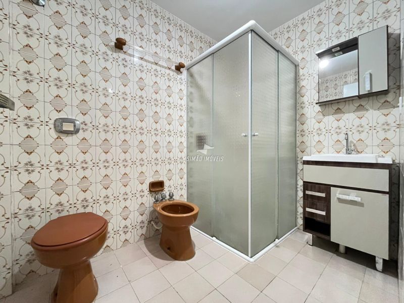 Apartamento 2 quartos  em ERECHIM