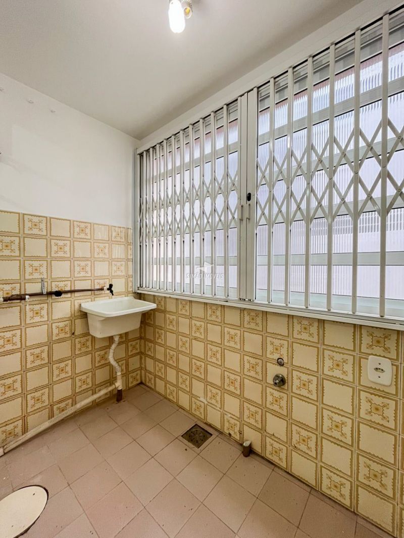 Apartamento 2 quartos  em ERECHIM