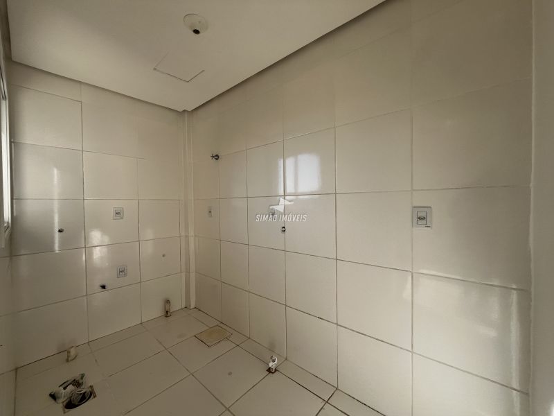 Apartamento 1 quarto  em ERECHIM