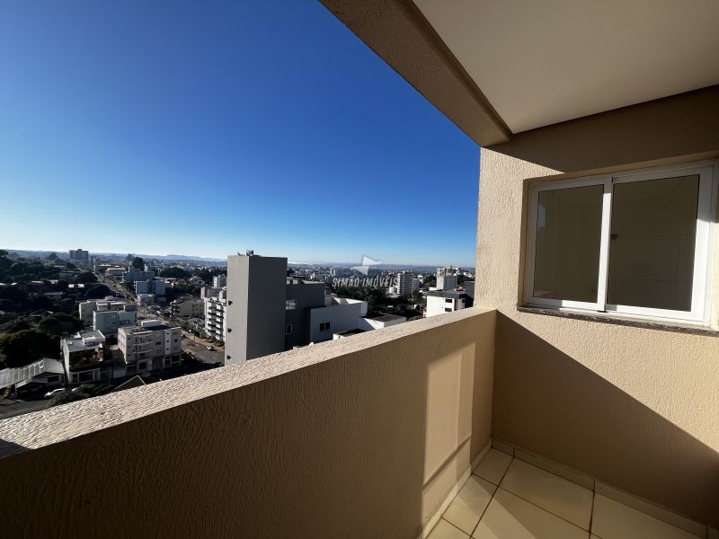 Apartamento 1 quarto  em ERECHIM