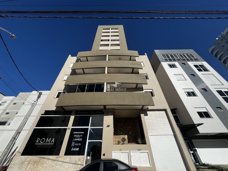 Apartamento 1 quarto  em ERECHIM