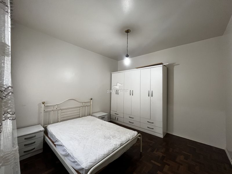 Apartamento 2 quartos  em ERECHIM