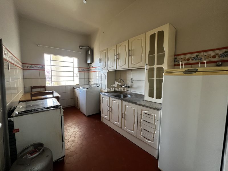 Apartamento 2 quartos  em ERECHIM