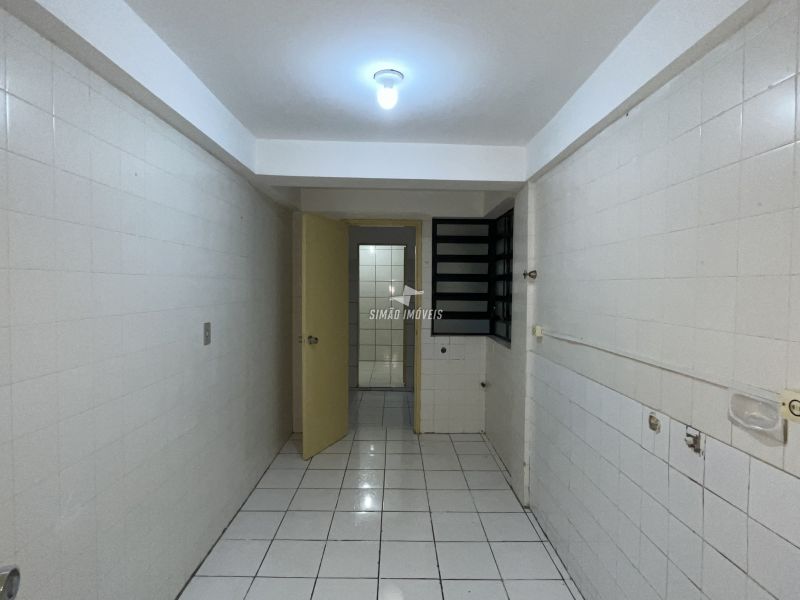 Apartamento 2 quartos  em ERECHIM