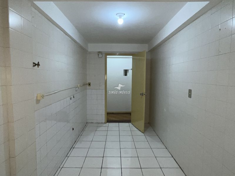 Apartamento 2 quartos  em ERECHIM