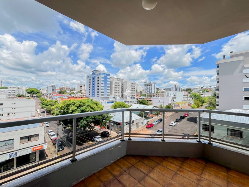 Apartamento 3 quartos  em ERECHIM