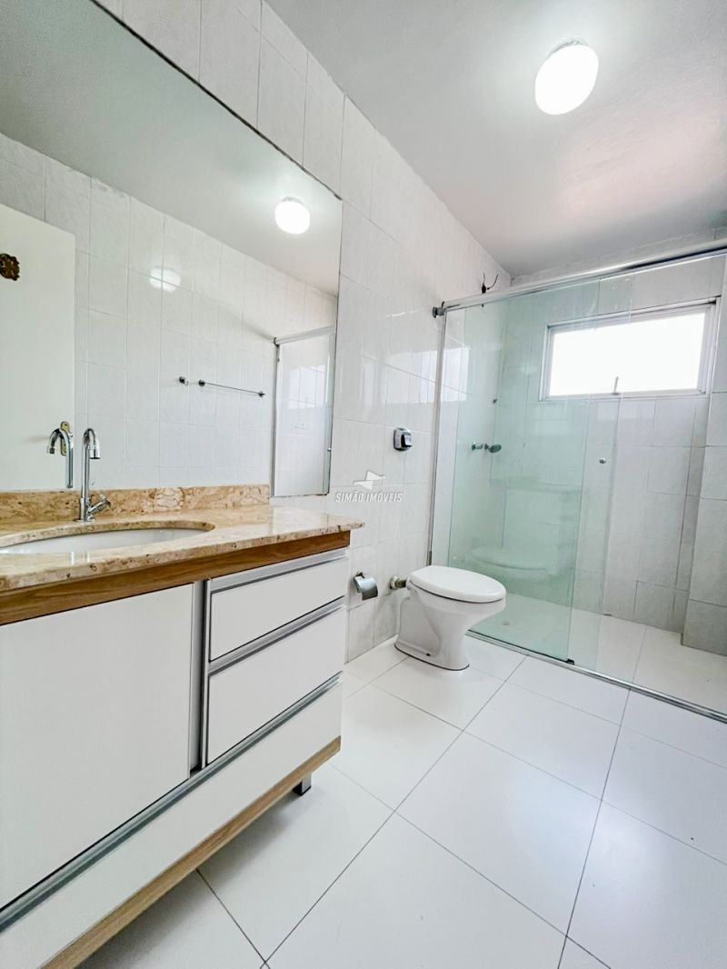 Apartamento 3 quartos  em ERECHIM