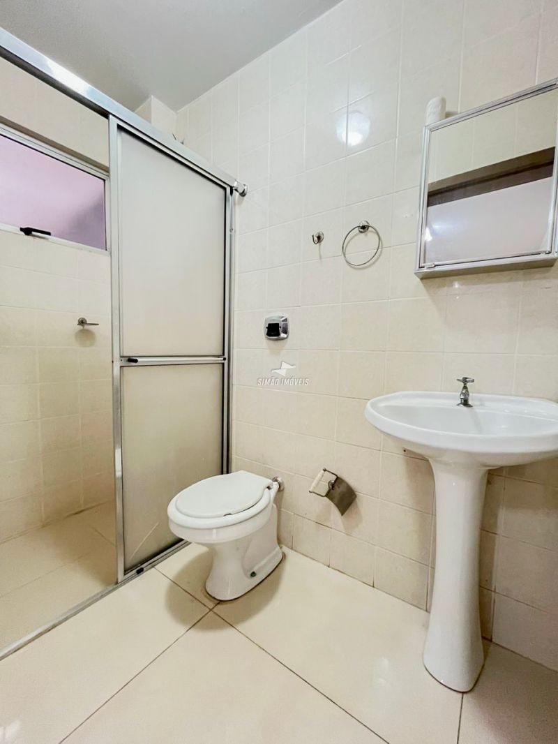 Apartamento 3 quartos  em ERECHIM