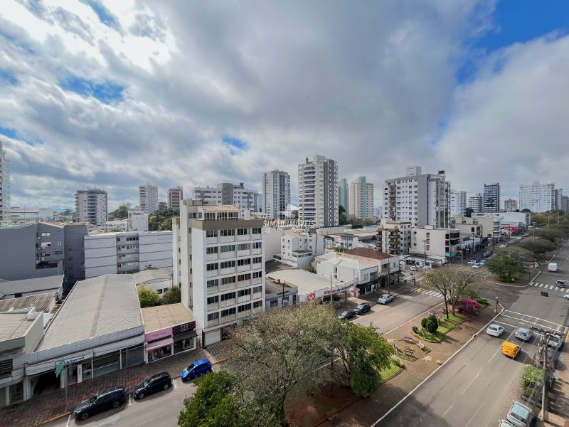 Apartamento 3 quartos  em ERECHIM