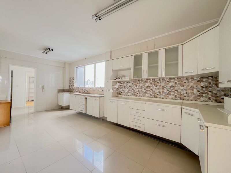 Apartamento 3 quartos  em ERECHIM