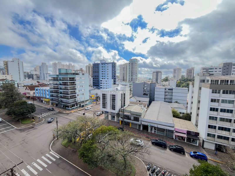 Apartamento 3 quartos  em ERECHIM