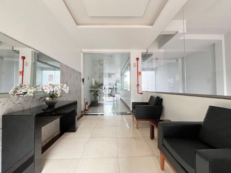 Apartamento 3 quartos  em ERECHIM