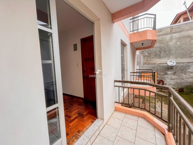 Apartamento 1 quarto  em ERECHIM