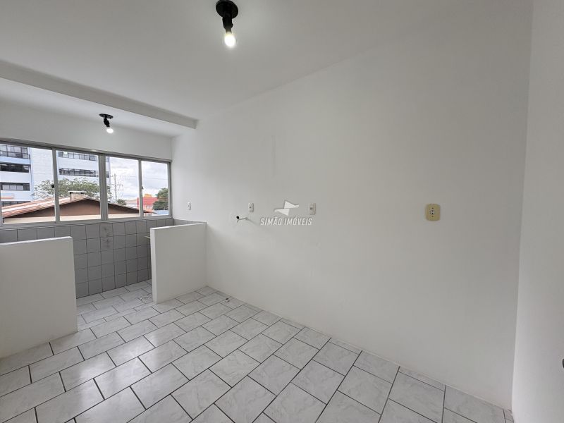 Apartamento 1 quarto  em ERECHIM