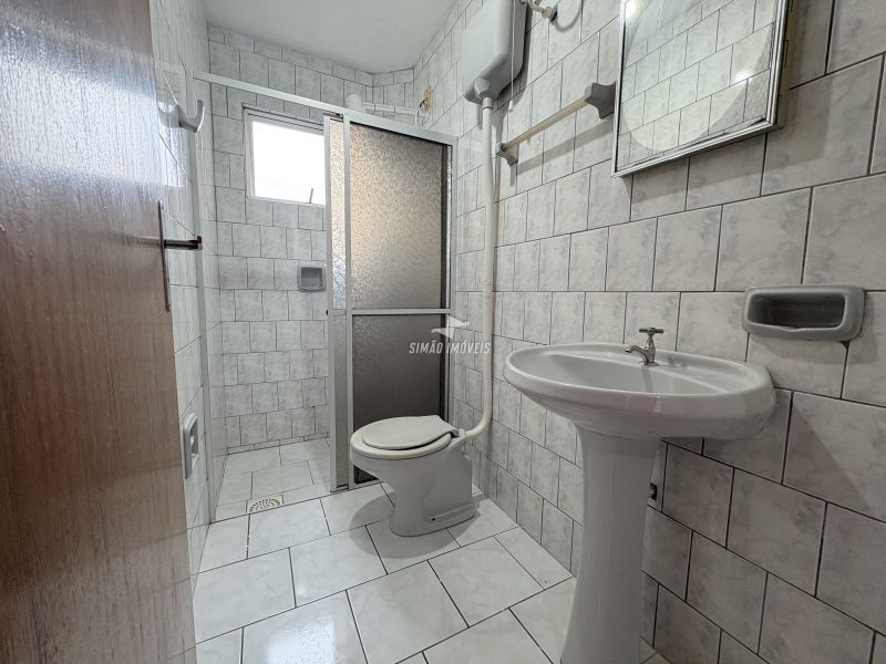 Apartamento 1 quarto  em ERECHIM