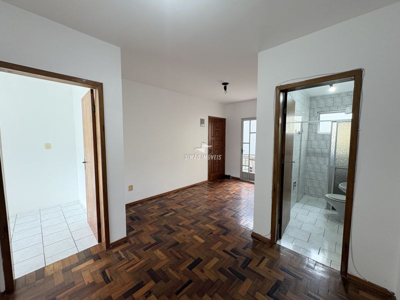 Apartamento 1 quarto  em ERECHIM