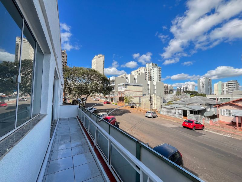Sala Comercial em ERECHIM