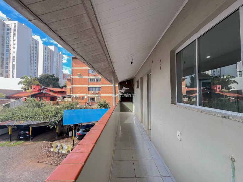 Sala Comercial em ERECHIM