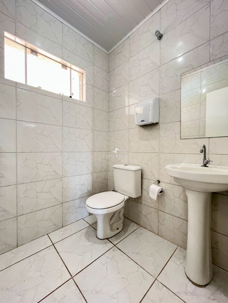 Sala Comercial em ERECHIM