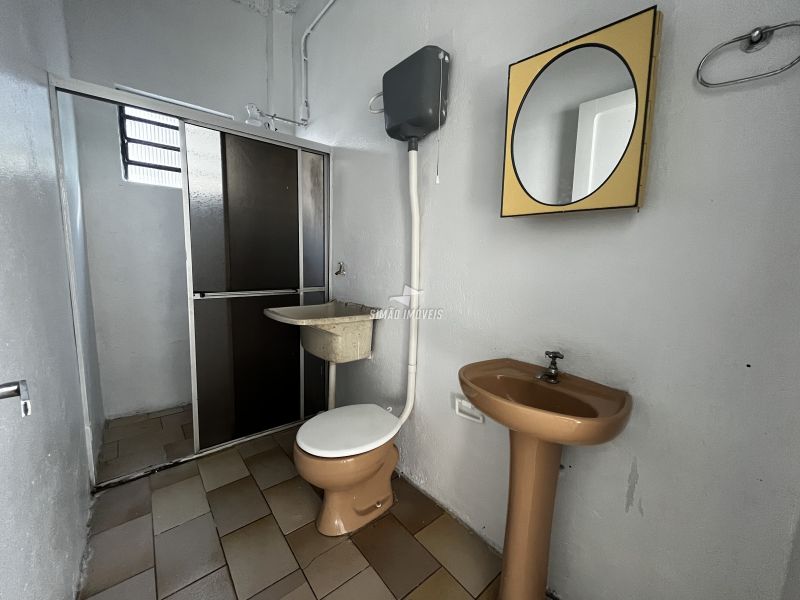 Apartamento 2 quartos  em ERECHIM