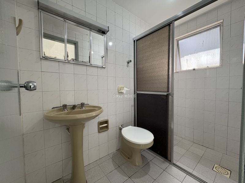 Apartamento 3 quartos  em ERECHIM
