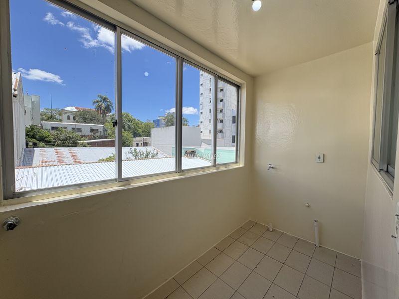 Apartamento 3 quartos  em ERECHIM