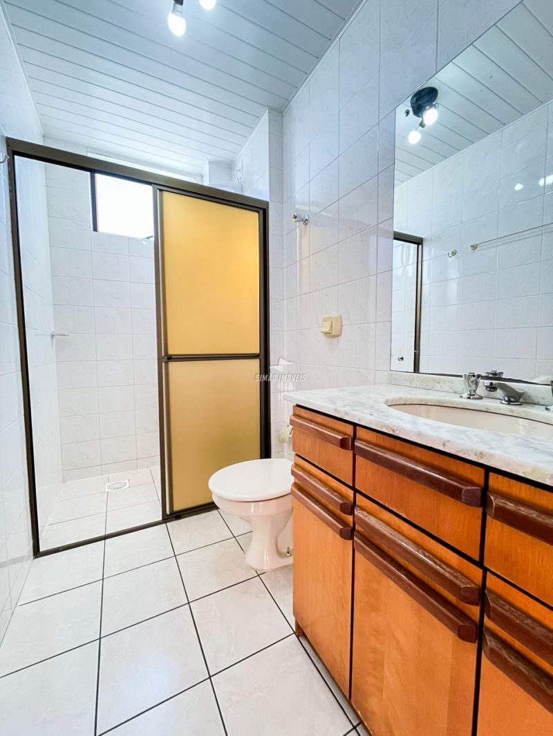 Apartamento 2 quartos  em ERECHIM