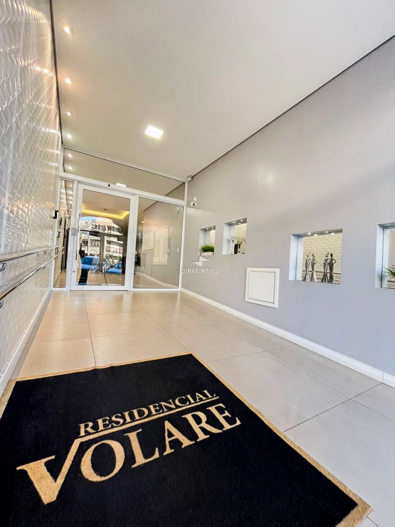 Apartamento 2 quartos  em ERECHIM