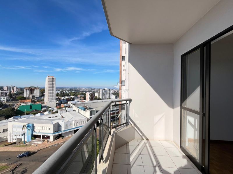 Apartamento 2 quartos  em ERECHIM