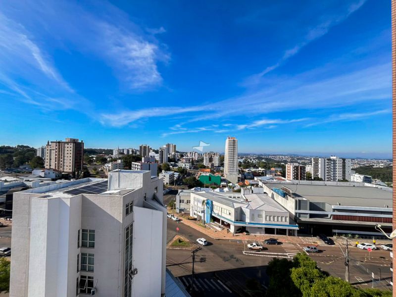 Apartamento 2 quartos  em ERECHIM