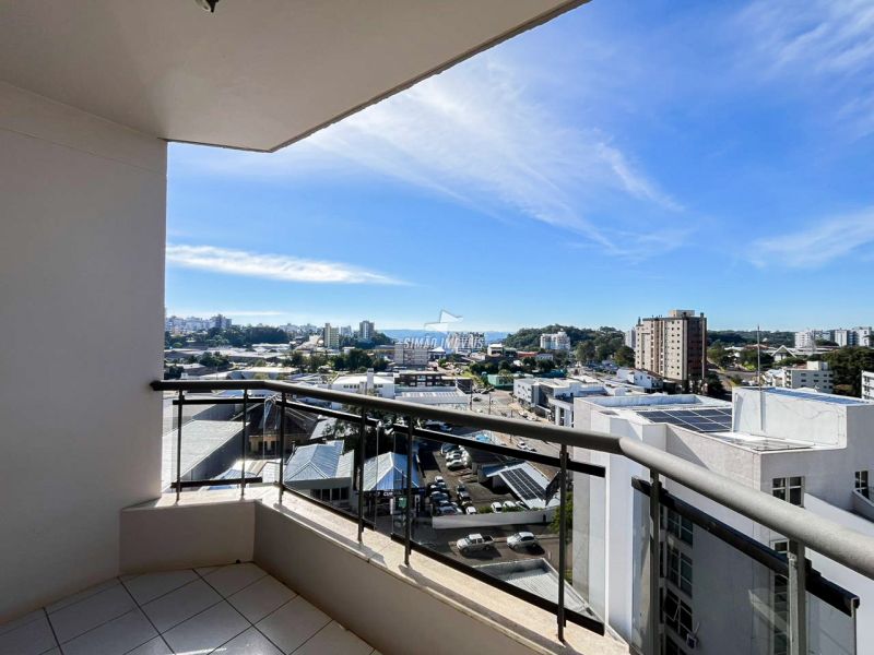 Apartamento 2 quartos  em ERECHIM